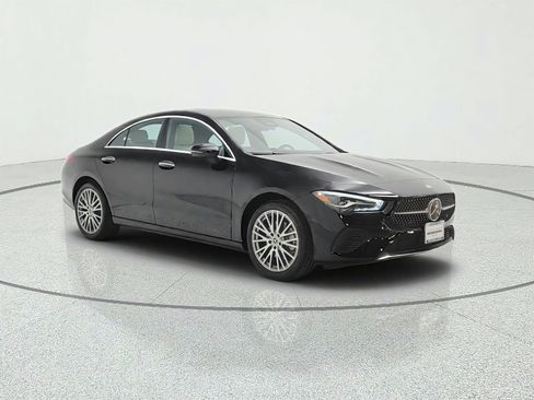 Certified 2026 Mercedes-Benz CLA 250 image 3