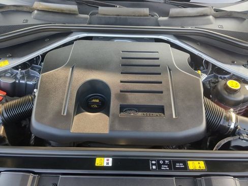 Used 2023 Land Rover Range Rover SE AWD/4WD image 30