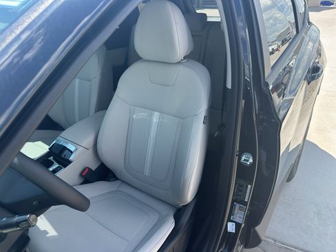 New 2026 Hyundai Tucson SEL FWD image 26