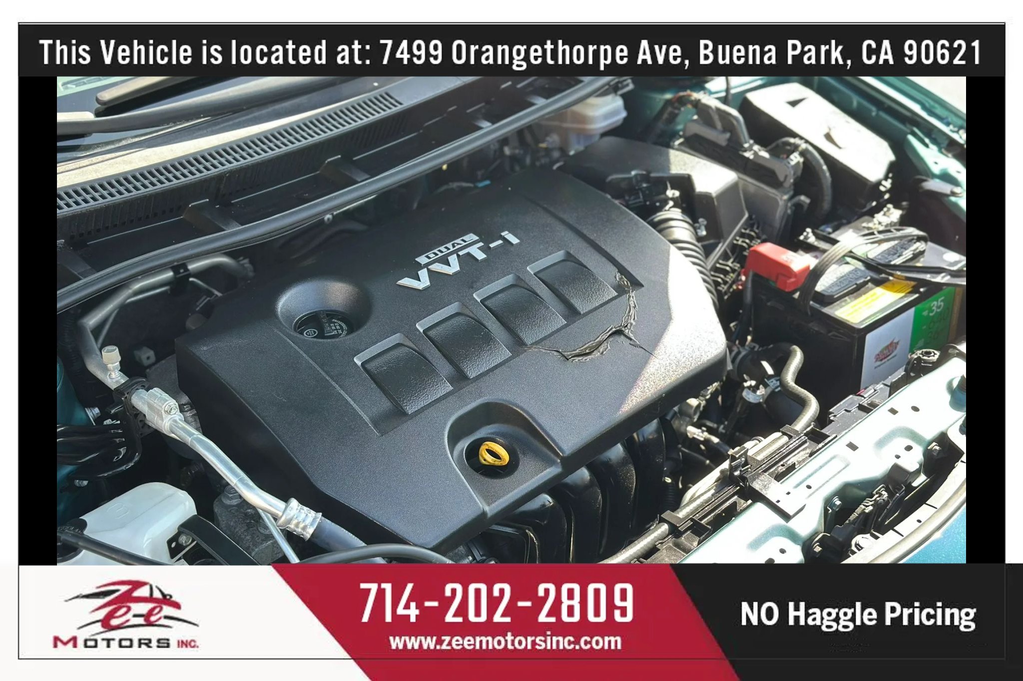 Used 2010 Toyota Corolla LE FWD image 41