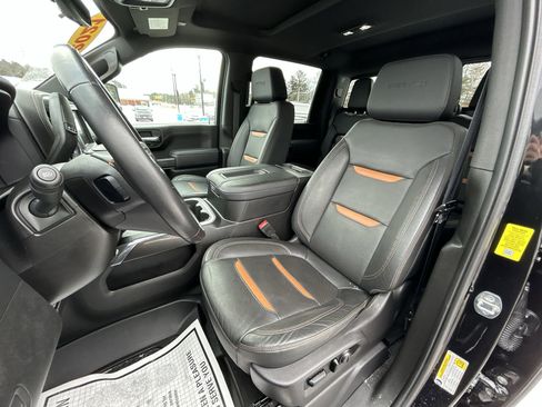 Used 2021 GMC Sierra 2500 AT4 w/ AT4 Premium Plus Package image 12