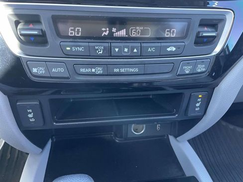 Used 2019 Honda Ridgeline RTL-E image 36
