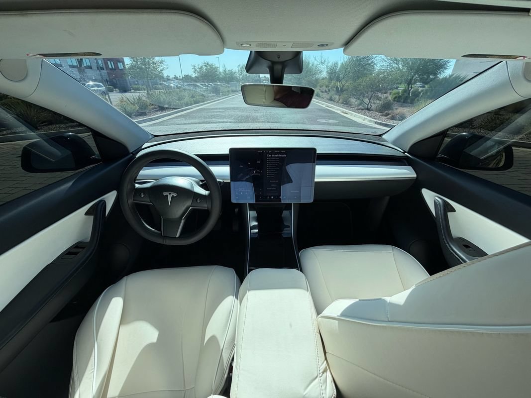 Used 2021 Tesla Model Y 2WD image 12