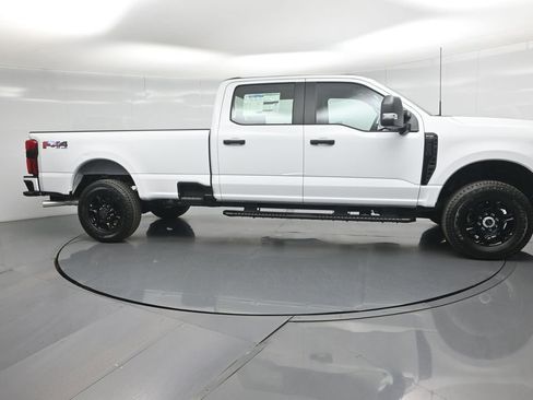 New 2026 Ford F250 XL w/ STX Appearance Package image 23