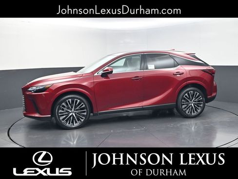New 2026 Lexus RX 350 Premium Plus image 2