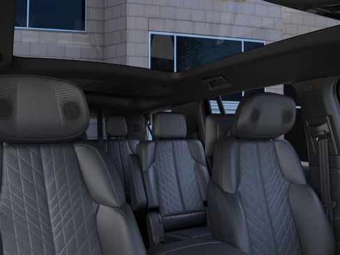 New 2026 Cadillac Escalade IQL Sport 1 image 24