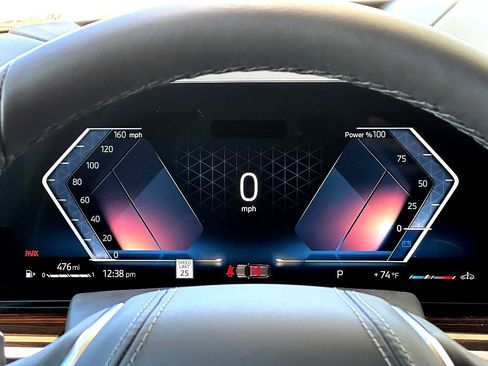 New 2026 BMW X7 xDrive40i image 18