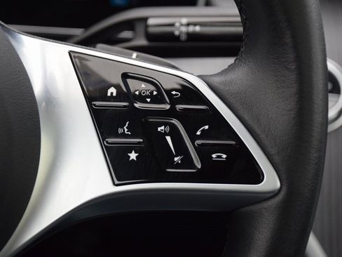 Certified 2025 Mercedes-Benz C 300 Sedan image 26