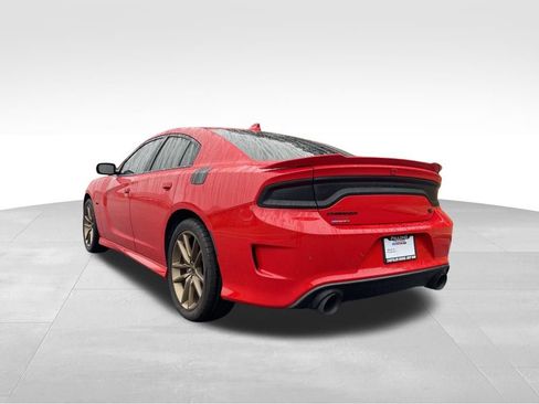 Used 2023 Dodge Charger R/T w/ Plus Group image 7