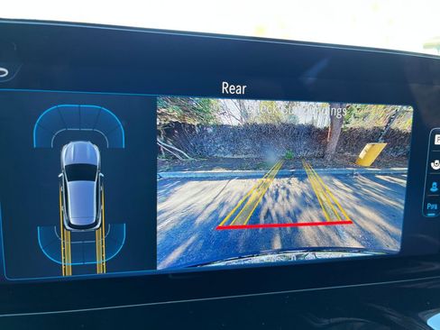 Used 2025 Mercedes-Benz GLA 250 GLA 250 image 25