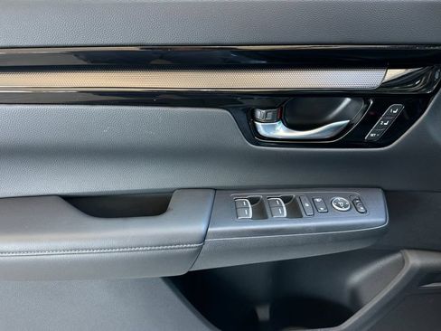 Certified 2023 Honda CR-V EX-L image 11