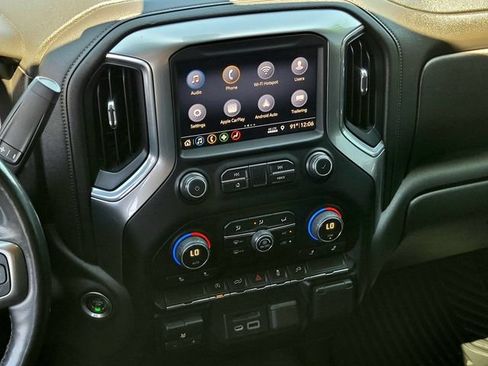 Certified 2019 Chevrolet Silverado 1500 LT w/ All-Star Edition RWD image 13