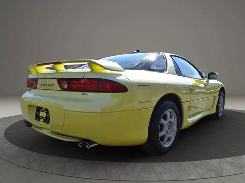 Used 1994 Mitsubishi 3000GT SL image 15