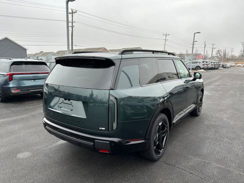 New 2027 Kia Telluride SX Prestige X-Line image 5
