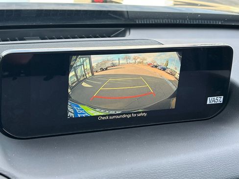 New 2026 MAZDA CX-50 AWD 2.5 Hybrid w/ Weather Package image 20