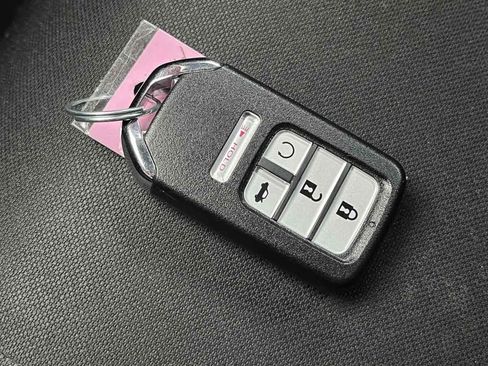 Used 2016 Honda Civic EX-T image 36