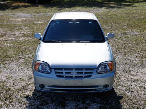Used 2005 Hyundai Accent GLS image 17