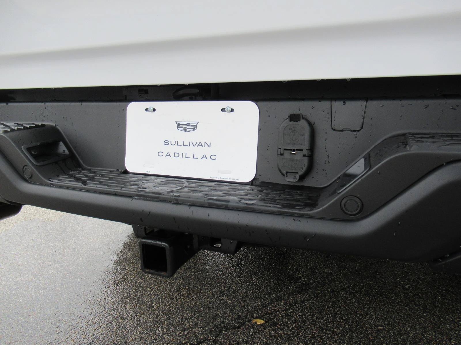 Used 2026 RAM 1500 Rebel AWD/4WD image 10