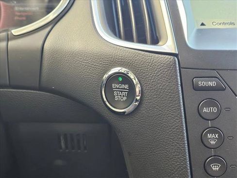 Used 2017 Ford Edge Titanium w/ Equipment Group 302A image 26