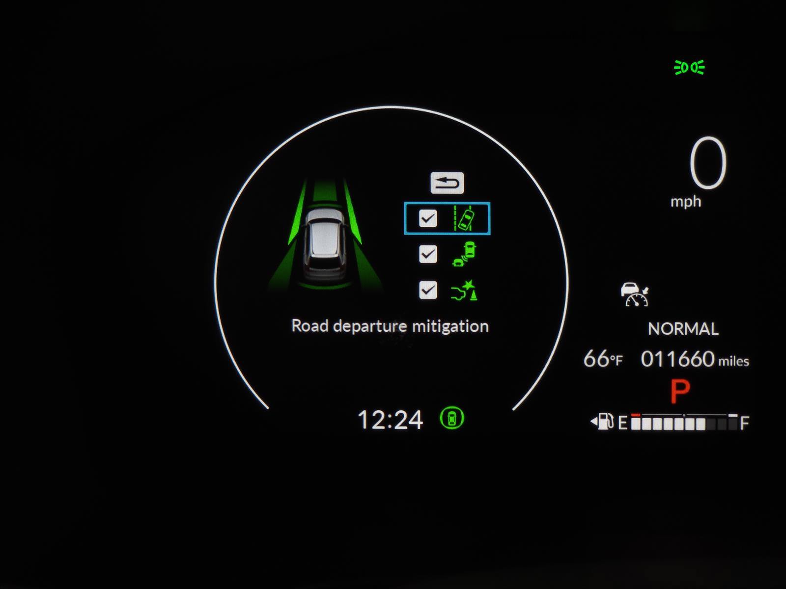 Used 2025 Honda CR-V EX-L image 23
