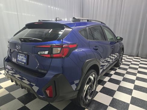 New 2026 Subaru Crosstrek 2.5i Limited AWD/4WD image 4