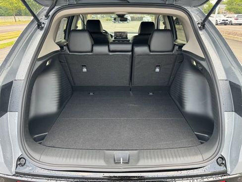 New 2026 Honda HR-V EX-L image 19