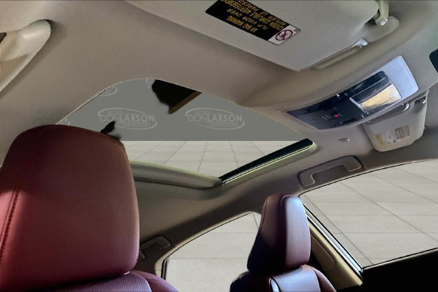 Used 2019 Lexus NX 300 FWD w/ Premium Package image 19