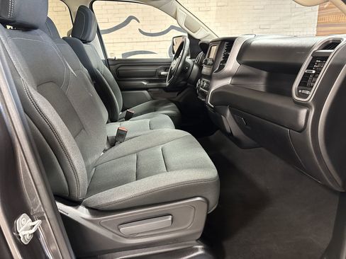 Used 2021 RAM 1500 Tradesman image 16