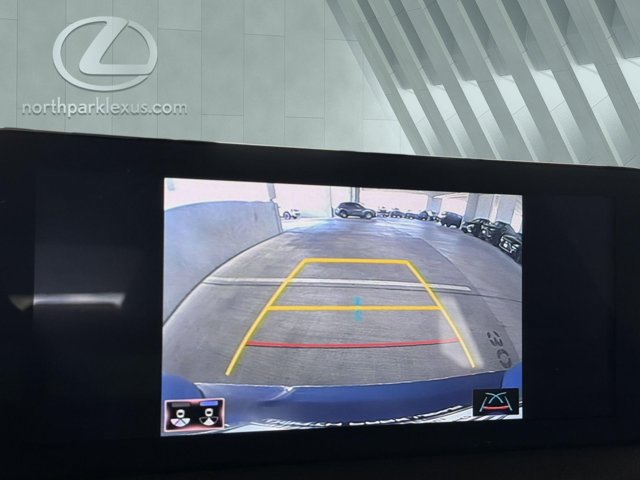 Certified 2022 Lexus IS 350 F Sport w/ Navigation Package RWD image 19