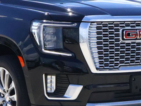 Used 2021 GMC Yukon Denali RWD image 7
