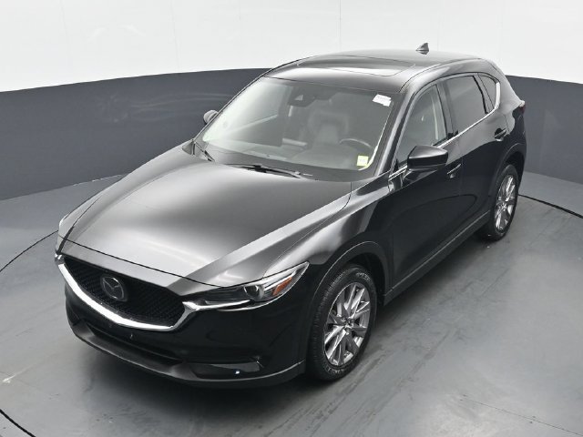 Used 2019 MAZDA CX-5 Grand Touring FWD image 38