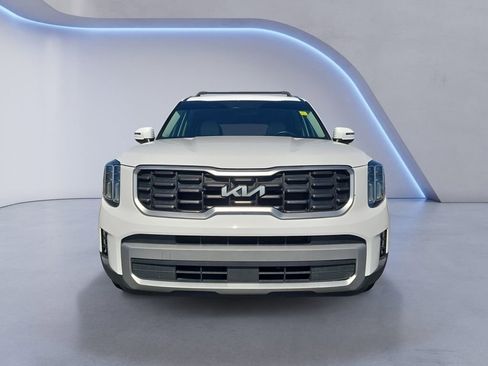 Used 2023 Kia Telluride S image 8
