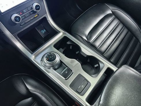 Used 2023 Ford Edge SEL w/ Convenience Package AWD/4WD image 29
