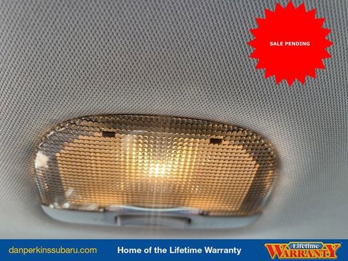 Certified 2022 Subaru Legacy Limited image 29