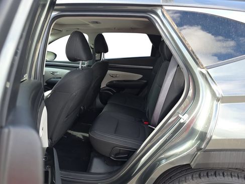 Used 2022 Hyundai Tucson SEL w/ Convenience Package FWD image 14