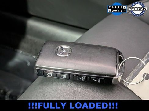 Used 2025 MAZDA MAZDA3 s image 34