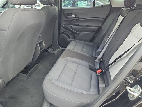 Used 2024 Chevrolet Trax LS image 16