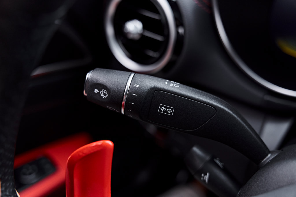 Used 2020 Mercedes-Benz AMG GT Coupe image 59