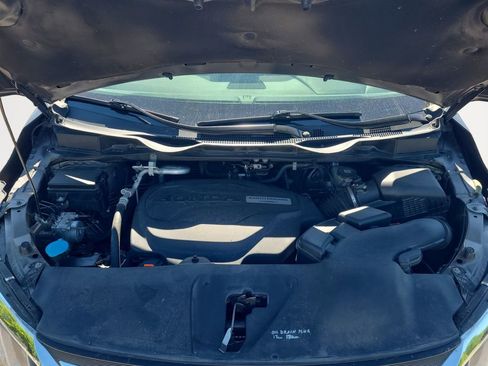 Used 2019 Honda Odyssey EX image 18
