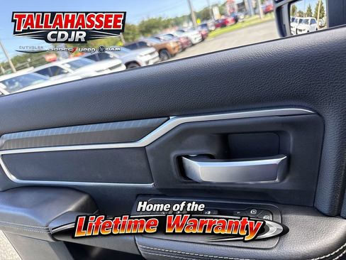 Used 2025 RAM 2500 Big Horn RWD image 15