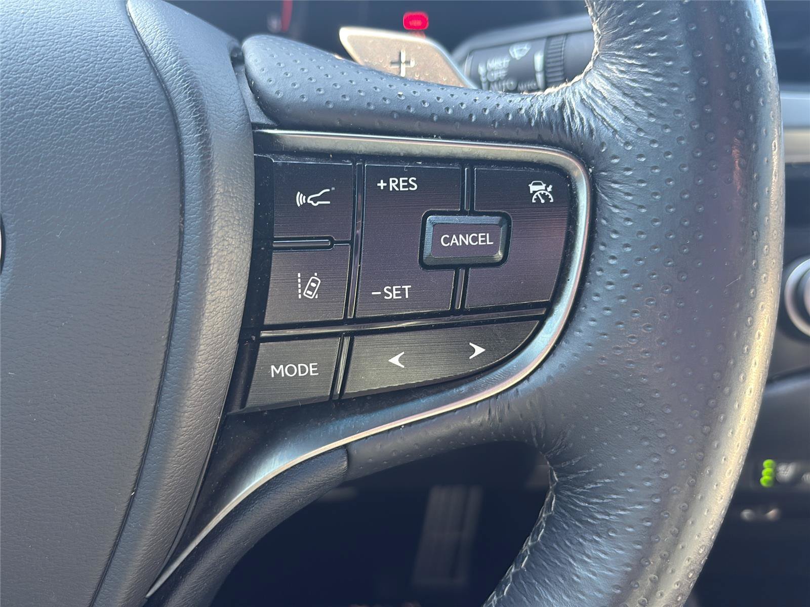 Used 2021 Lexus ES 350 F Sport w/ Special Edition FWD image 17