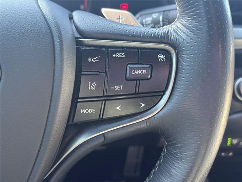 Used 2021 Lexus ES 350 F Sport w/ Special Edition FWD image 17
