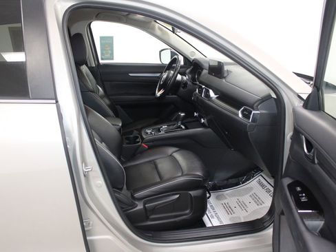 Used 2024 MAZDA CX-5 AWD 2.5 S w/ Select Package image 27