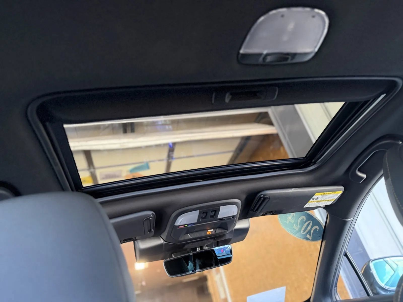 Used 2024 Subaru Crosstrek 2.5i Wilderness w/ Crosstrek Mirror Package AWD/4WD image 19