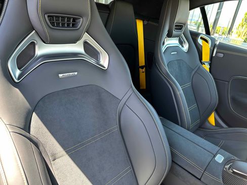 New 2025 Mercedes-Benz SL 63 AMG S e Performance 4MATIC image 11