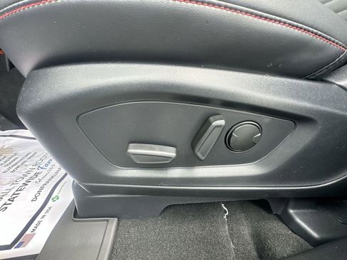 New 2026 Ford Explorer ST-Line AWD/4WD image 18