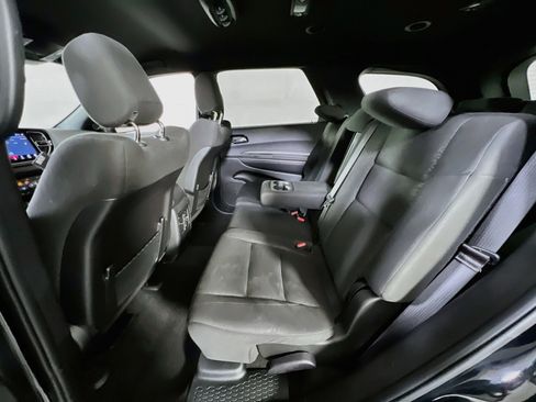 Used 2023 Dodge Durango GT AWD/4WD image 24