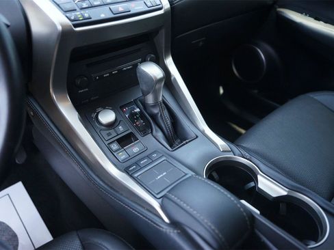 Used 2016 Lexus NX 200t FWD w/ Premium Package image 29