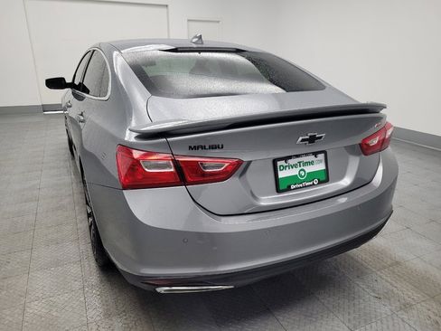 Used 2024 Chevrolet Malibu RS image 6