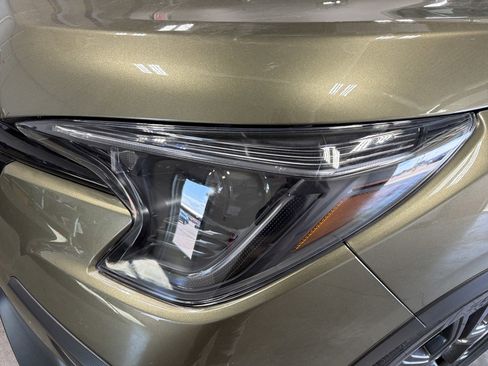 Certified 2025 Subaru Ascent Onyx Edition AWD/4WD image 10